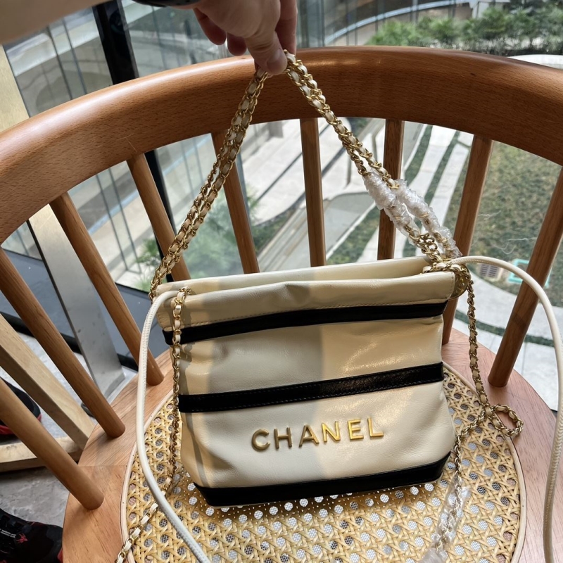 Chanel Hobo 22 Bags